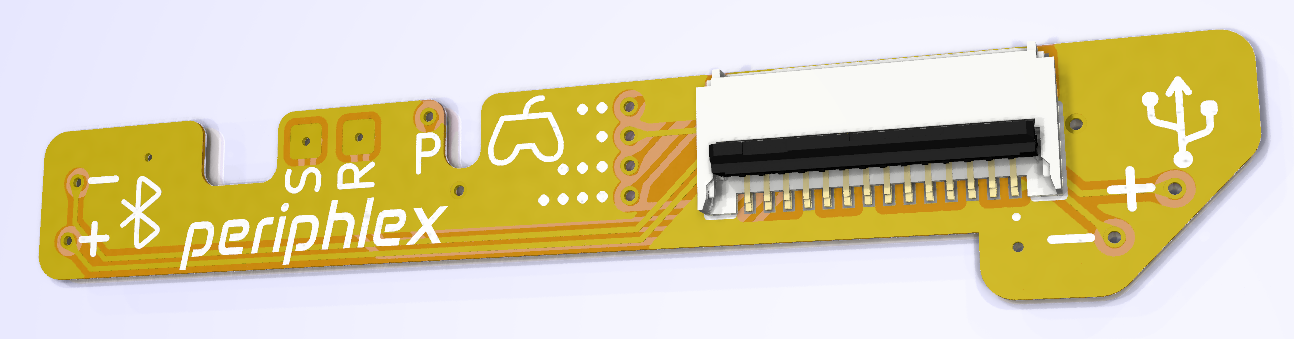 Periphlex